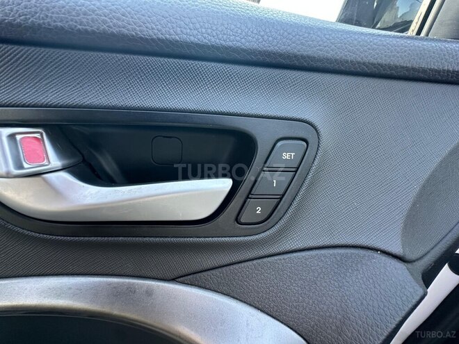 Hyundai Santa Fe 2016, 189,000 km - 2.0 l - Sumqayıt
