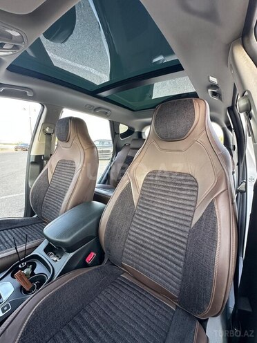Hyundai Santa Fe 2016, 189,000 km - 2.0 l - Sumqayıt