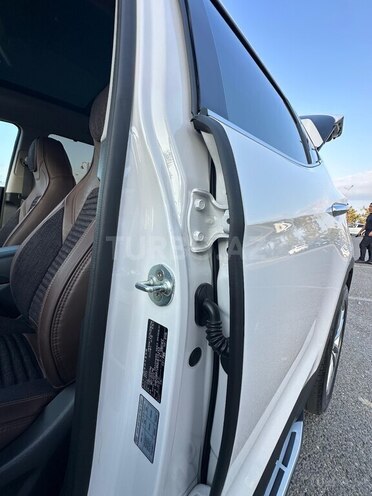 Hyundai Santa Fe 2016, 189,000 km - 2.0 l - Sumqayıt