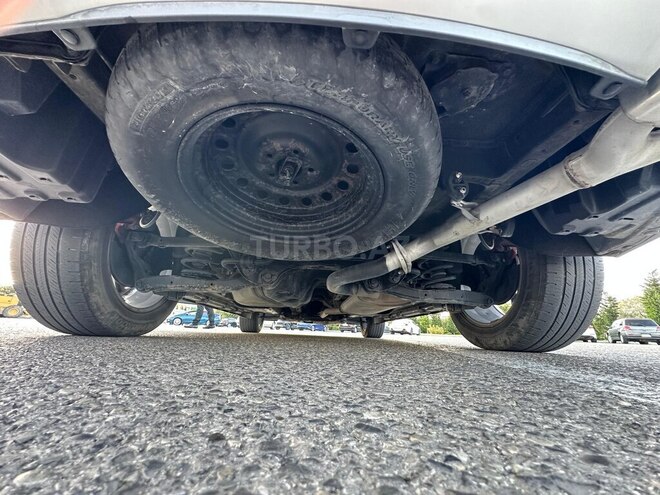 Hyundai Santa Fe 2016, 189,000 km - 2.0 l - Sumqayıt