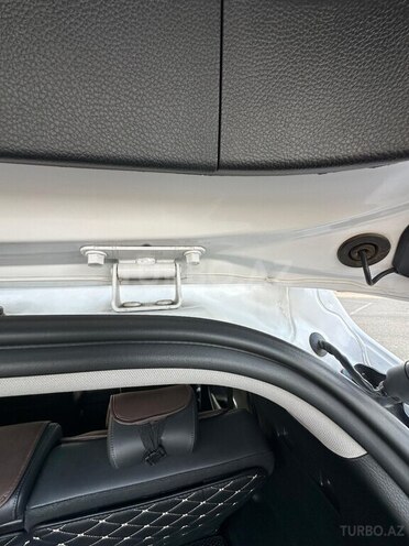 Hyundai Santa Fe 2016, 189,000 km - 2.0 l - Sumqayıt