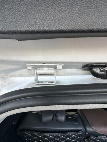 Hyundai Santa Fe 2016, 189,000 km - 2.0 l - Sumqayıt