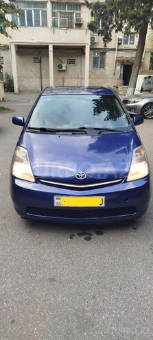 Toyota Prius 2008, 304,582 km - 1.5 l - Bakı