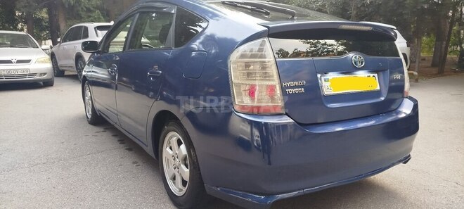 Toyota Prius 2008, 304,582 km - 1.5 l - Bakı