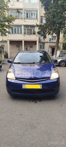 Toyota Prius 2008, 304,582 km - 1.5 l - Bakı