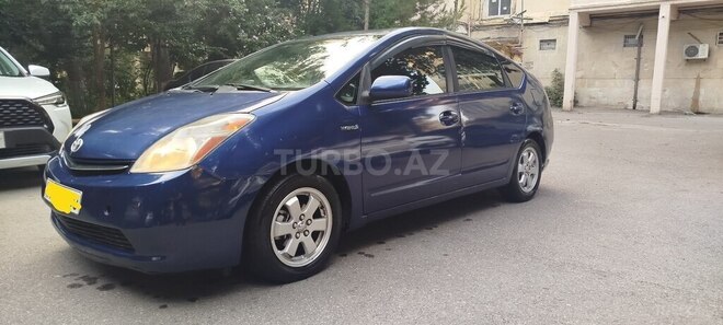 Toyota Prius 2008, 304,582 km - 1.5 l - Bakı