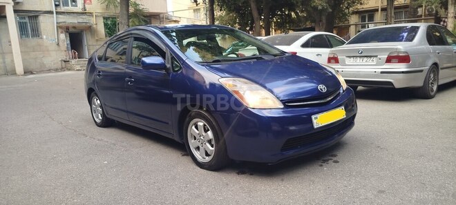 Toyota Prius 2008, 304,582 km - 1.5 l - Bakı