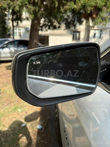 Chevrolet Malibu 2017, 220,000 km - 1.5 л - Bakı