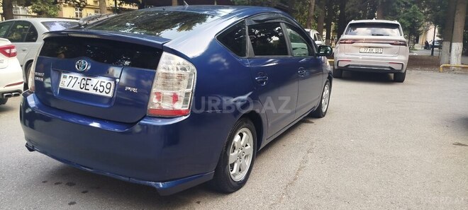 Toyota Prius 2008, 304,582 km - 1.5 l - Bakı