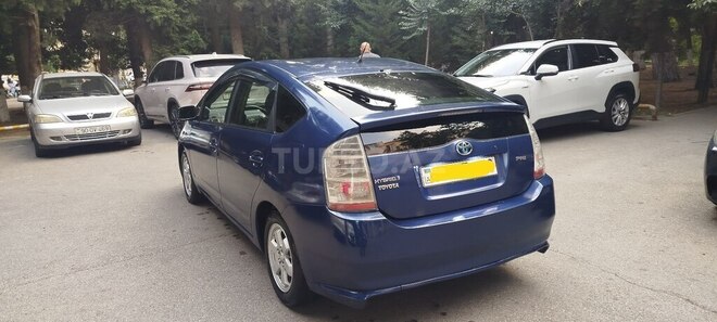 Toyota Prius 2008, 304,582 km - 1.5 l - Bakı