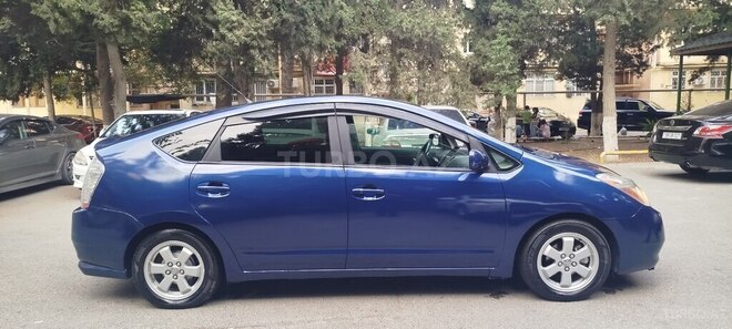 Toyota Prius 2008, 304,582 km - 1.5 l - Bakı