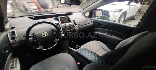 Toyota Prius 2008, 304,582 km - 1.5 l - Bakı