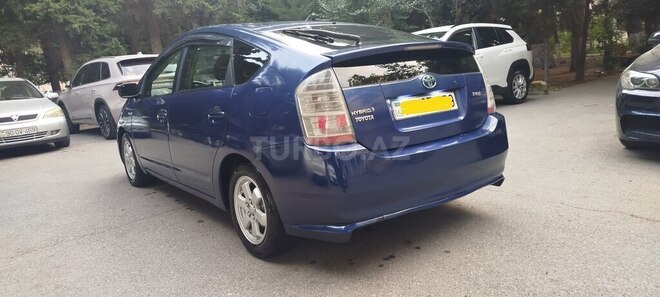 Toyota Prius 2008, 304,582 km - 1.5 l - Bakı