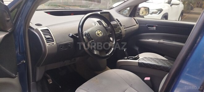Toyota Prius 2008, 304,582 km - 1.5 l - Bakı