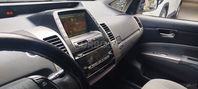 Toyota Prius 2008, 304,582 km - 1.5 l - Bakı