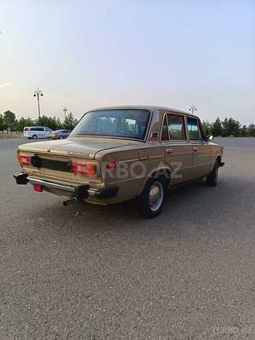 LADA (VAZ) 2106 1985, 65,999 km - 1.5 l - Gəncə