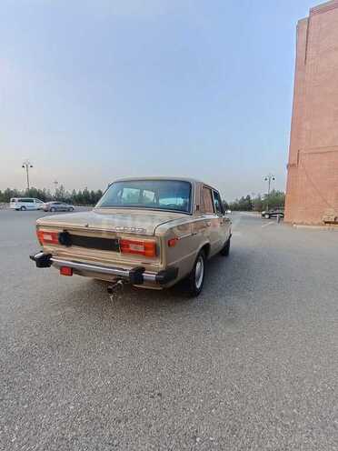 LADA (VAZ) 2106 1985, 65,999 km - 1.5 l - Gəncə