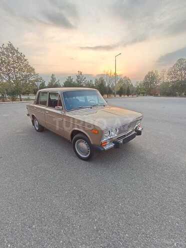 LADA (VAZ) 2106 1985, 65,999 km - 1.5 l - Gəncə