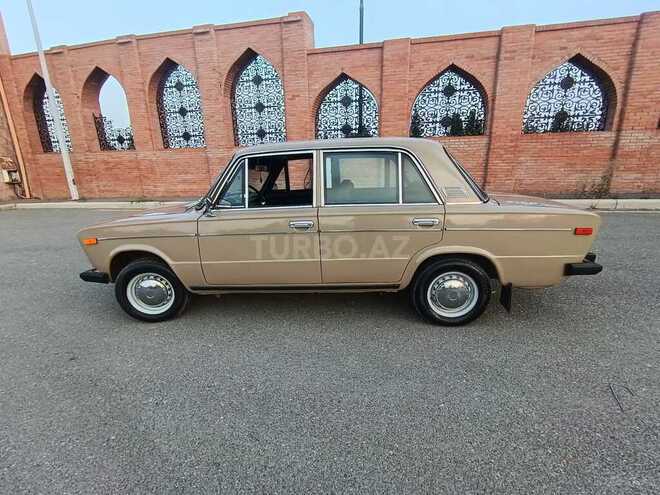 LADA (VAZ) 2106 1985, 65,999 km - 1.5 l - Gəncə
