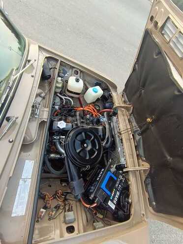 LADA (VAZ) 2106 1985, 65,999 km - 1.5 l - Gəncə