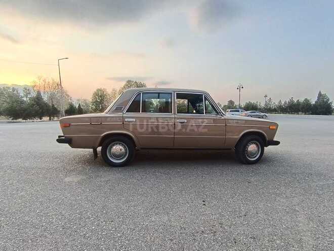 LADA (VAZ) 2106 1985, 65,999 km - 1.5 l - Gəncə