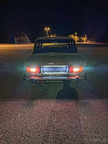 LADA (VAZ) 2106 1985, 65,999 km - 1.5 l - Gəncə
