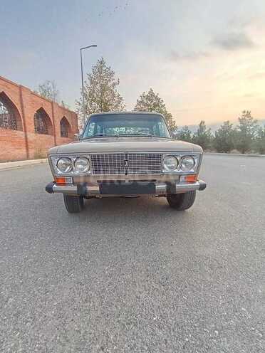 LADA (VAZ) 2106 1985, 65,999 km - 1.5 l - Gəncə