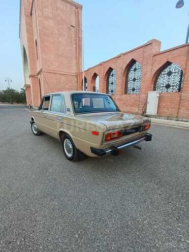 LADA (VAZ) 2106 1985, 65,999 km - 1.5 l - Gəncə