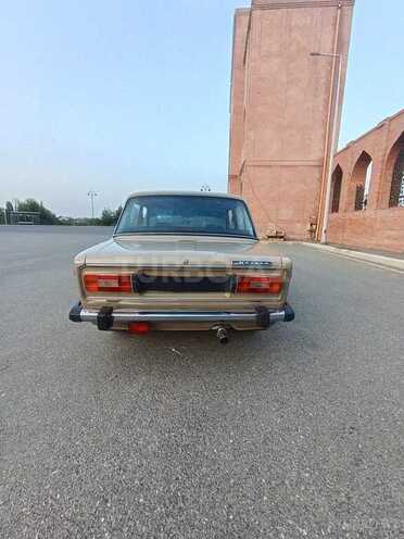 LADA (VAZ) 2106 1985, 65,999 km - 1.5 l - Gəncə