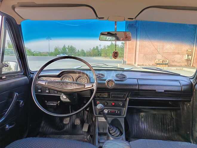 LADA (VAZ) 2106 1985, 65,999 km - 1.5 l - Gəncə