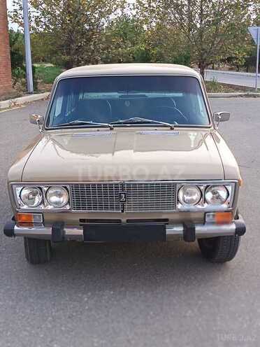 LADA (VAZ) 2106 1985, 65,999 km - 1.5 l - Gəncə