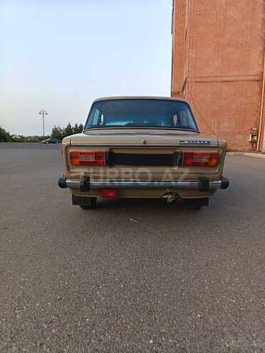 LADA (VAZ) 2106 1985, 65,999 km - 1.5 l - Gəncə
