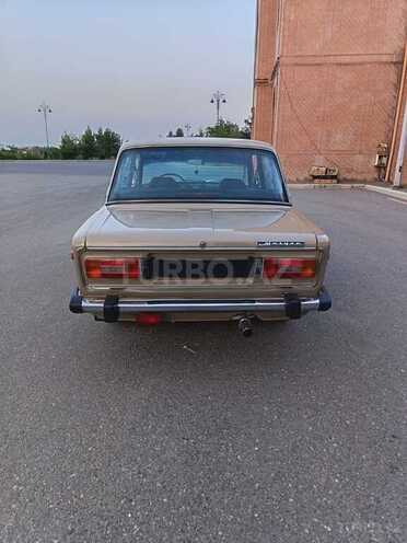 LADA (VAZ) 2106 1985, 65,999 km - 1.5 l - Gəncə