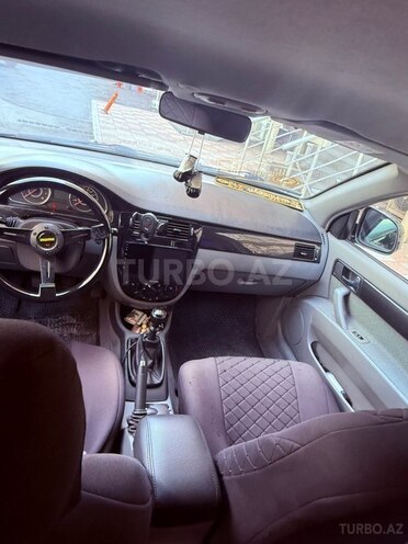 Chevrolet Lacetti 2022, 42,000 km - 1.5 l - Bakı