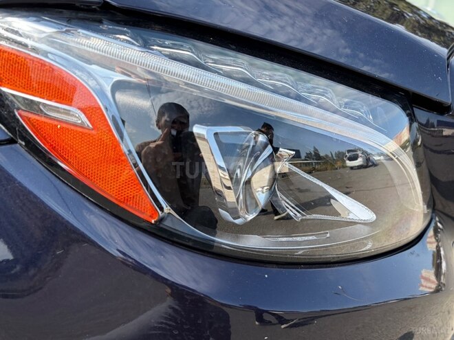 Mercedes C 300 4MATIC 2014, 215,000 km - 2.0 l - Bakı