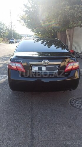 Toyota Camry 2008, 443,000 km - 2.4 l - Naxçıvan