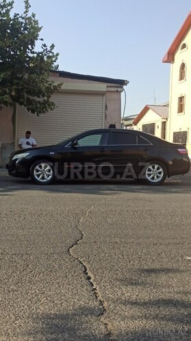 Toyota Camry 2008, 443,000 km - 2.4 l - Naxçıvan