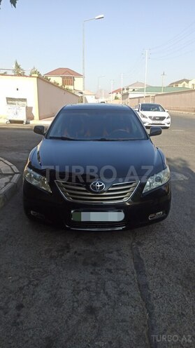 Toyota Camry 2008, 443,000 km - 2.4 l - Naxçıvan