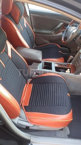 Toyota Camry 2008, 443,000 km - 2.4 l - Naxçıvan
