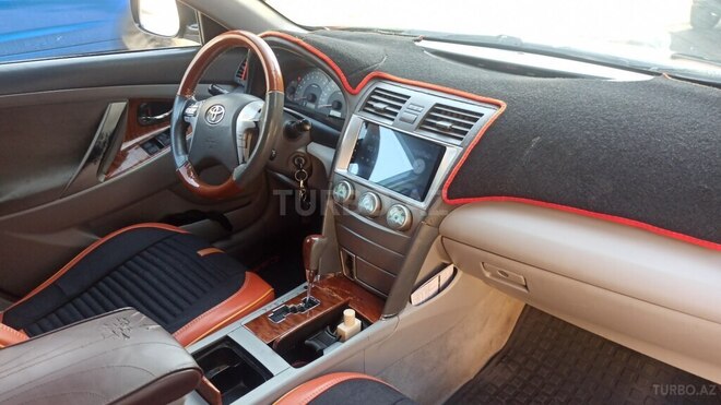 Toyota Camry 2008, 443,000 km - 2.4 l - Naxçıvan
