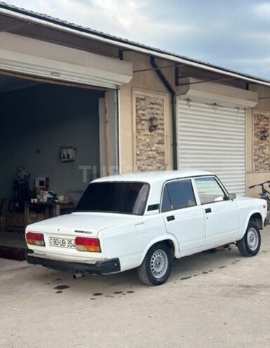 LADA (VAZ) 2107 2000, 250,000 km - 1.6 л - İsmayıllı