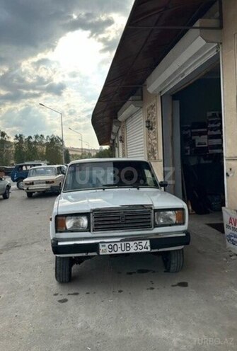 LADA (VAZ) 2107 2000, 250,000 km - 1.6 л - İsmayıllı
