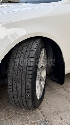 Hyundai Sonata 2010, 194,000 km - 2.4 l - Sumqayıt