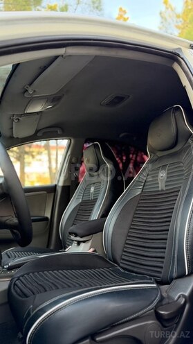 Hyundai Sonata 2010, 194,000 km - 2.4 l - Sumqayıt