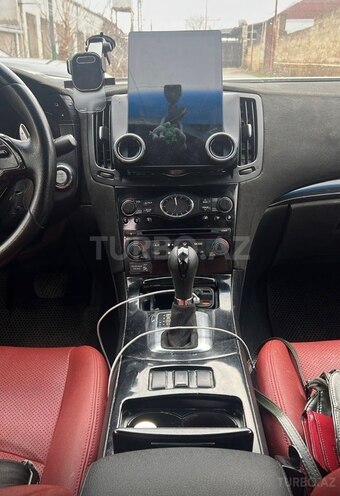 Infiniti G35 2007, 245,000 km - 3.5 l - Bakı