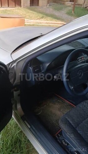 Mercedes C 230 1995, 300,000 km - 2.3 л - Ağcabədi