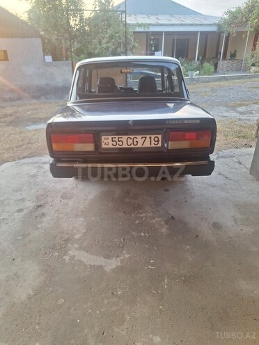 LADA (VAZ) 2107 2003, 12,806 km - 1.6 l - Şəki