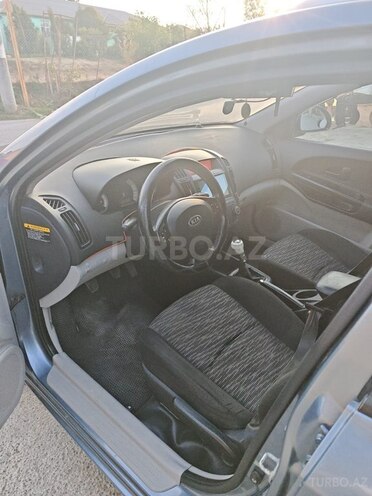 Kia  2007, 418,280 km - 1.6 l - Bakı