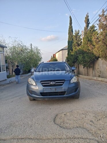 Kia  2007, 418,280 km - 1.6 l - Bakı