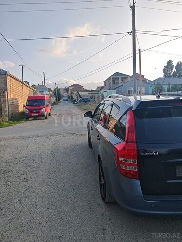 Kia  2007, 418,280 km - 1.6 l - Bakı